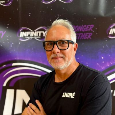 André Ziegler-Gagliardi
